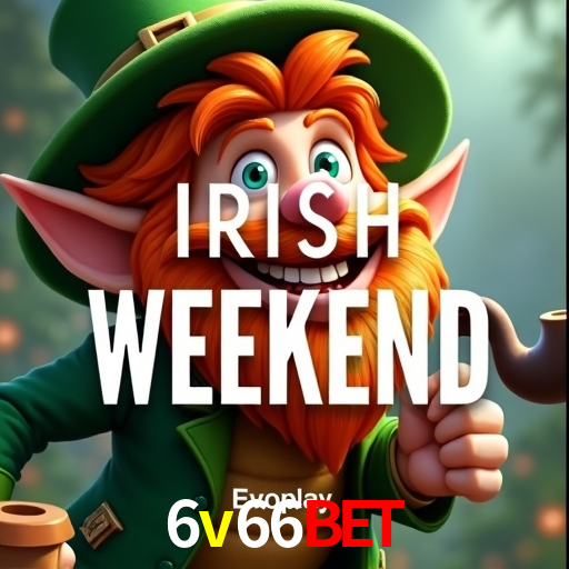 Experiência VIP 6v66bet