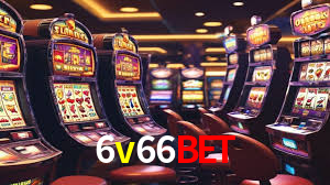 Torneios 6v66bet