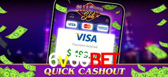 Casino Ao Vivo 6v66bet