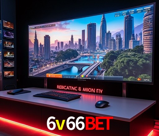 Estatísticas do Jogo 6v66bet