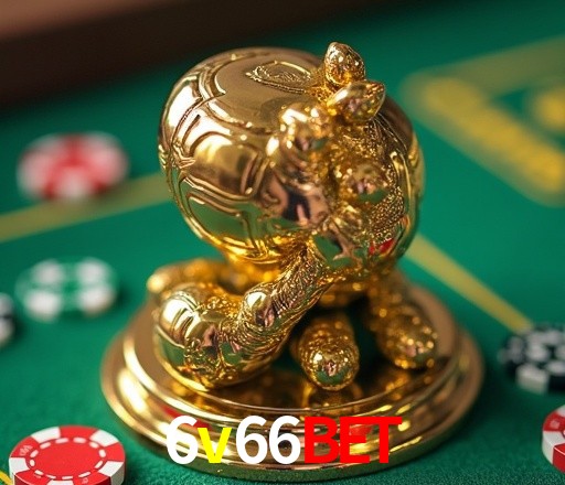 Design Responsivo 6v66bet