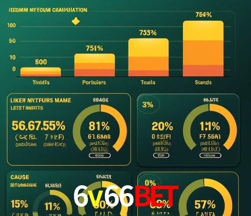 Mesa de Roleta 6v66bet