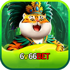 Imagem promocional da 6v66bet mostrando a plataforma e suas vantagens